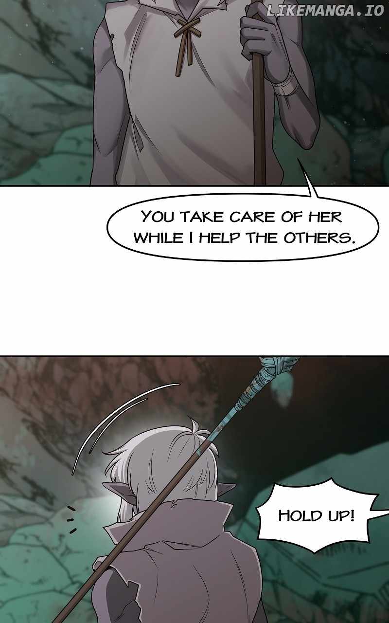 Lord of Goblins Chapter 45-eng-li - Page 35