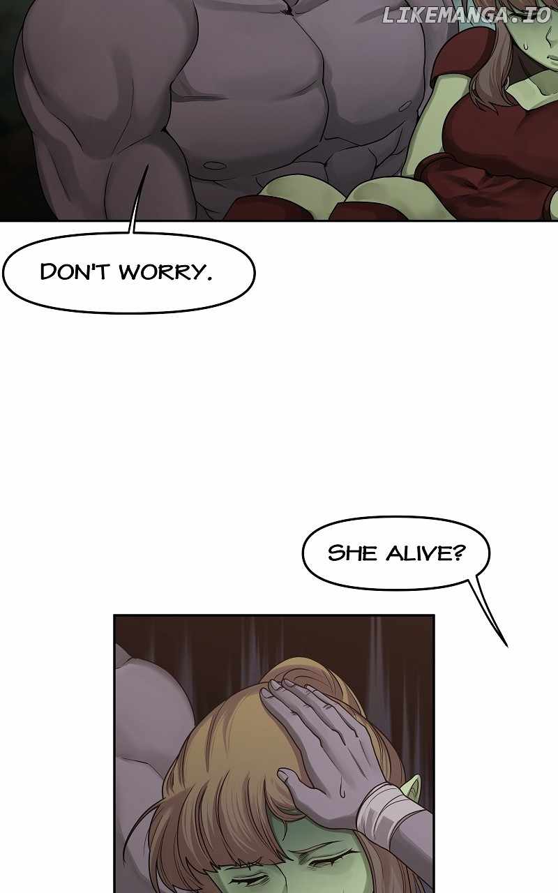 Lord of Goblins Chapter 45-eng-li - Page 31