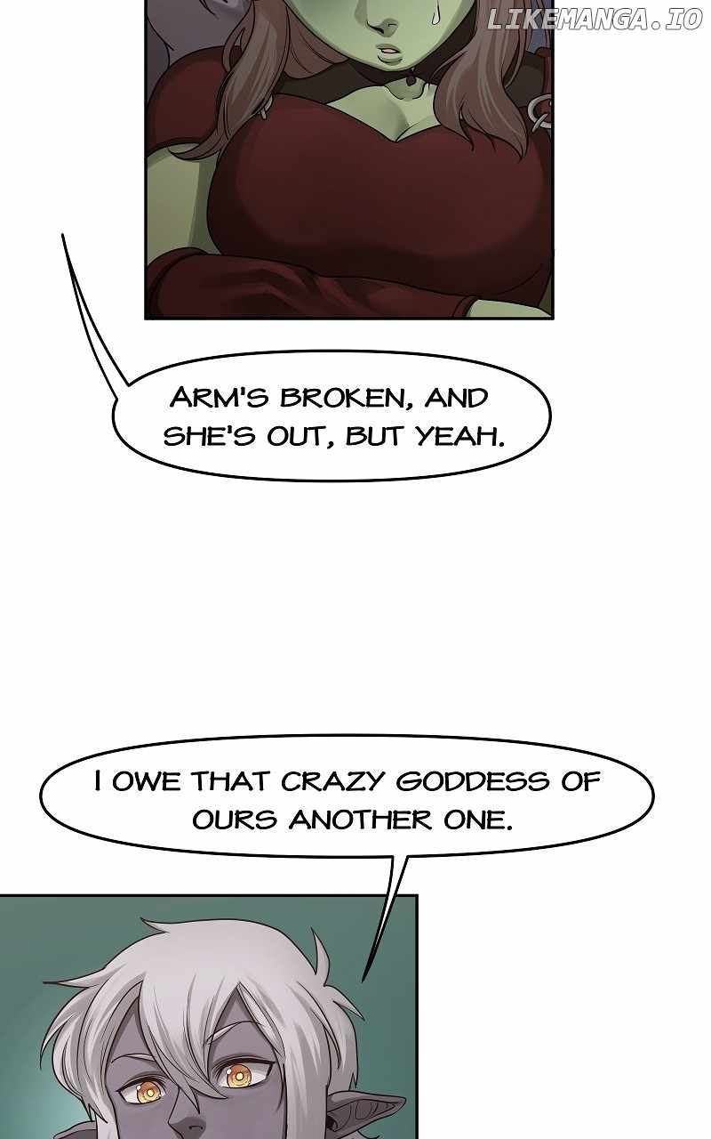 Lord of Goblins Chapter 45-eng-li - Page 32