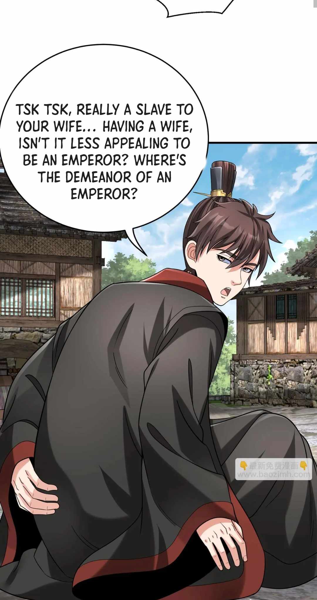 The Son Of The First Emperor Kills Enemies And Becomes A God Chapter 106-eng-li - Page 40