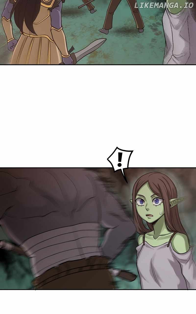 Lord of Goblins Chapter 46-eng-li - Page 3