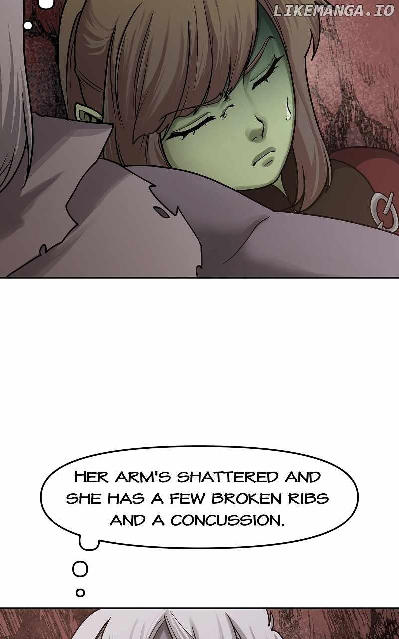 Lord of Goblins Chapter 46-eng-li - Page 28