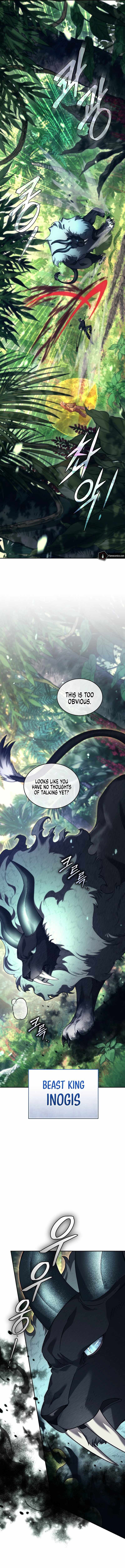 I Stole the Number One Ranker’s Soul Chapter 66-eng-li - Page 9