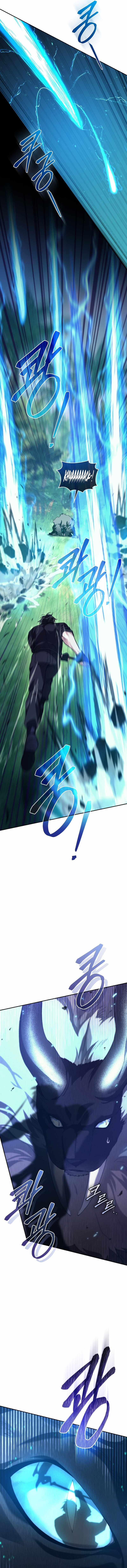 I Stole the Number One Ranker’s Soul Chapter 66-eng-li - Page 13