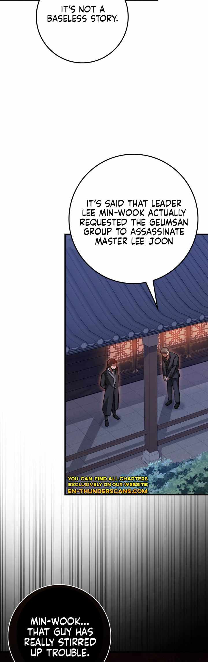RETURN OF THE MARTIAL ARTS GENIUS Chapter 29-eng-li - Page 54