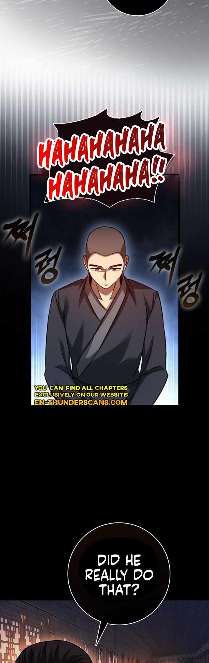 RETURN OF THE MARTIAL ARTS GENIUS Chapter 29-eng-li - Page 51
