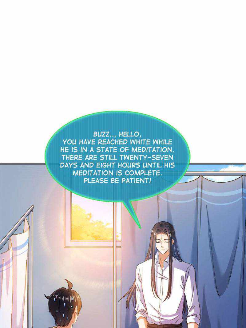 Cultivation Chat Group Chapter 391-eng-li - Page 66