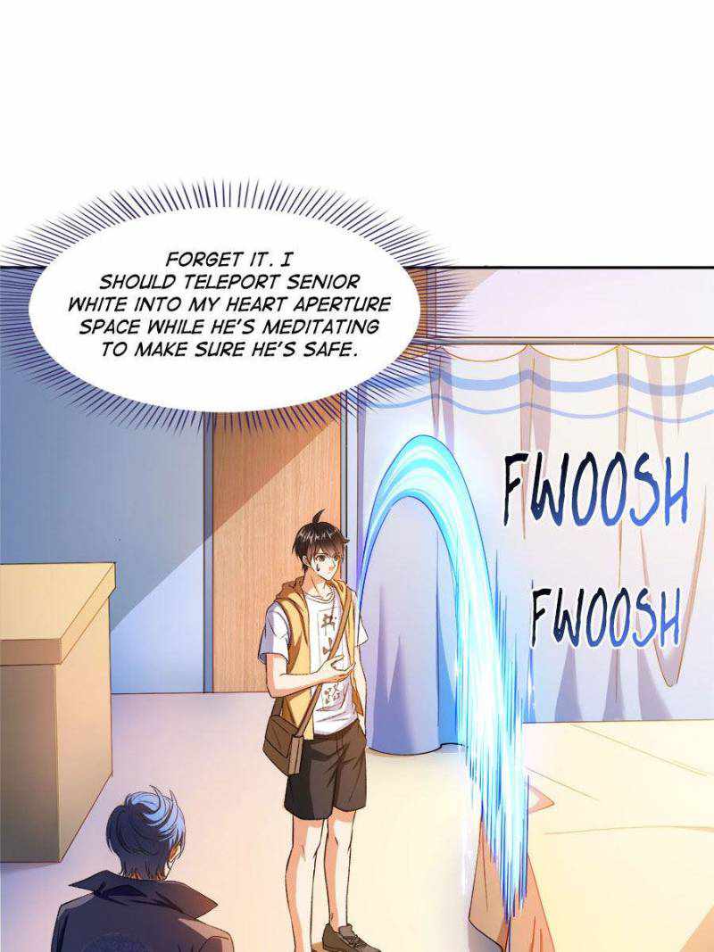 Cultivation Chat Group Chapter 391-eng-li - Page 69