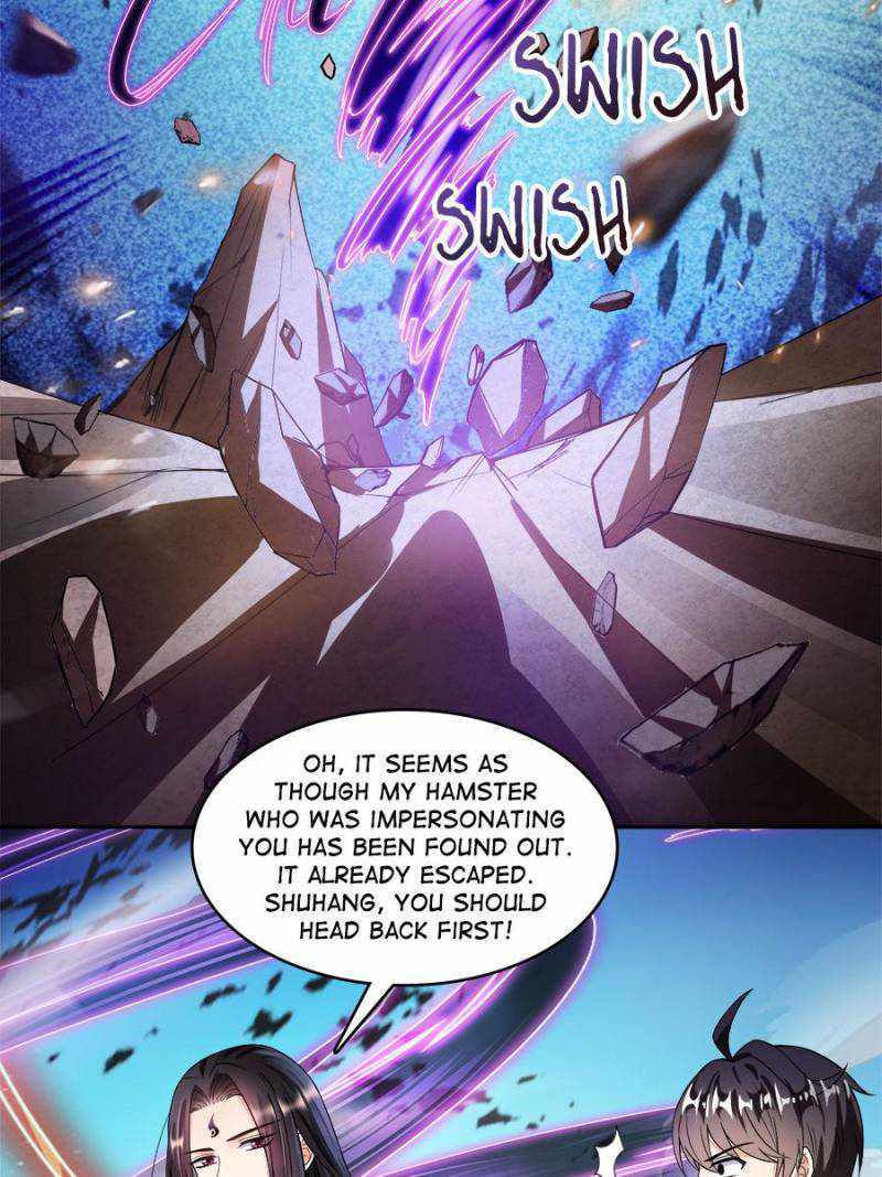 Cultivation Chat Group Chapter 391-eng-li - Page 15