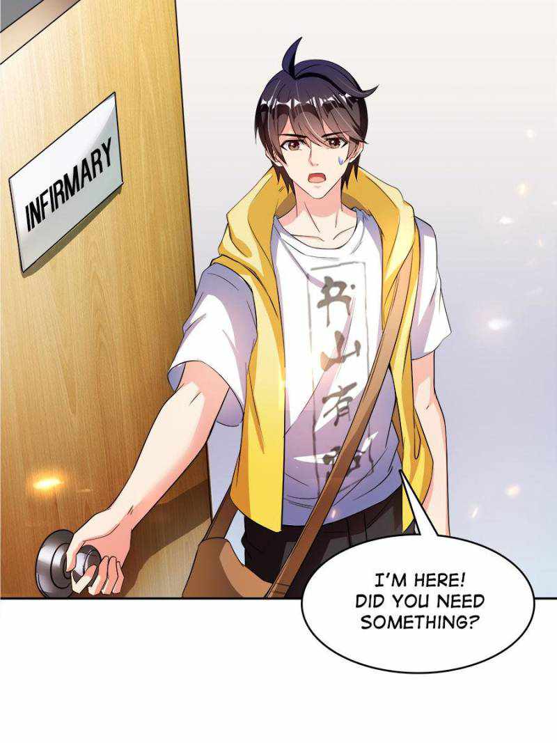 Cultivation Chat Group Chapter 391-eng-li - Page 54
