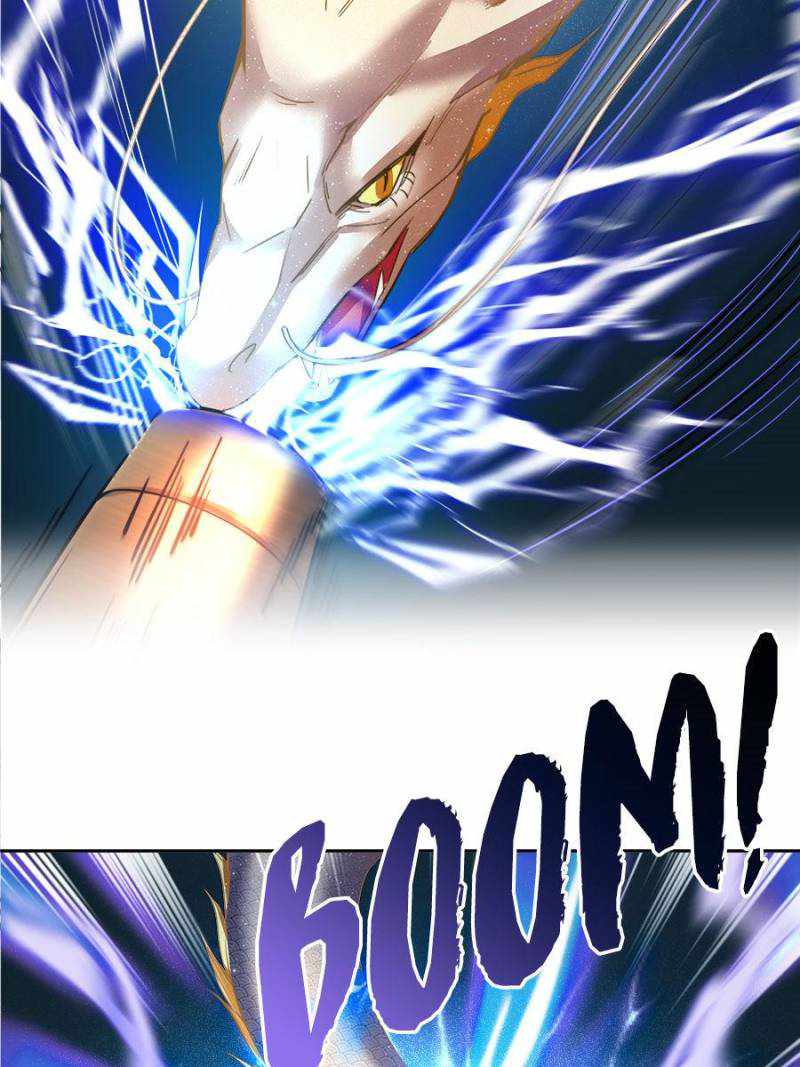 Cultivation Chat Group Chapter 391-eng-li - Page 42
