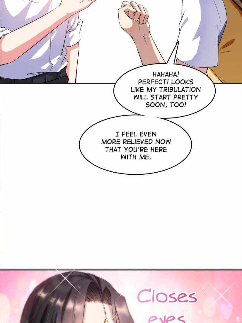 Cultivation Chat Group Chapter 391-eng-li - Page 63