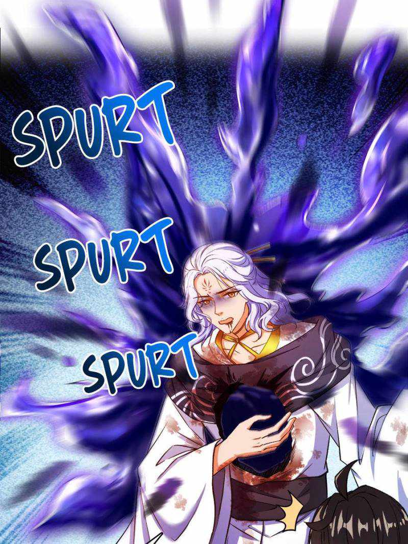 Cultivation Chat Group Chapter 391-eng-li - Page 74