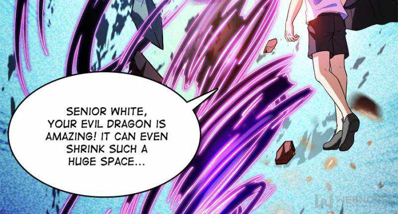 Cultivation Chat Group Chapter 391-eng-li - Page 14