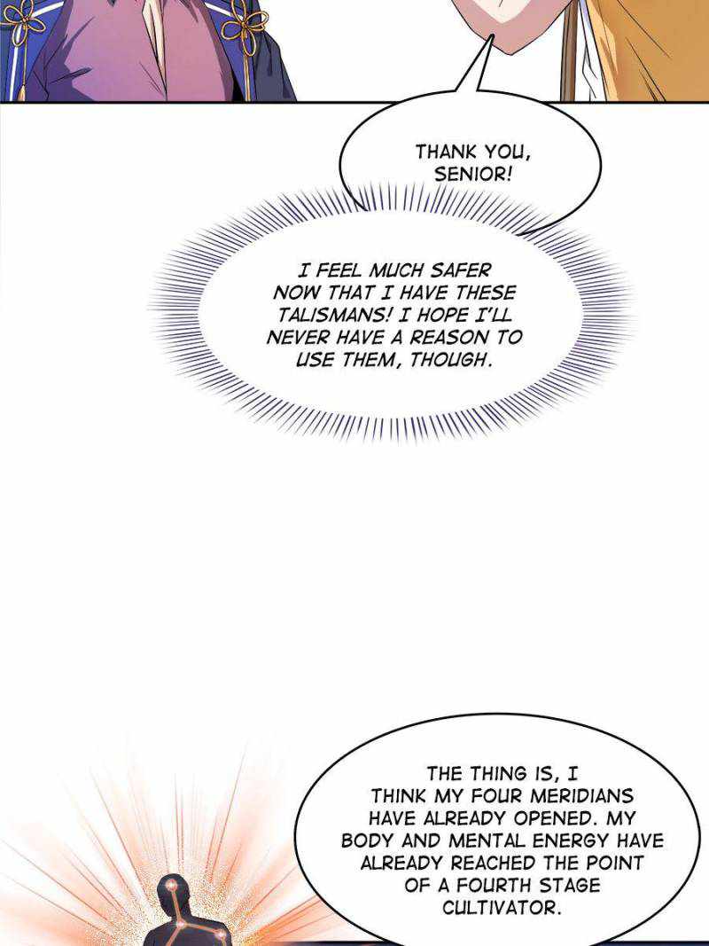 Cultivation Chat Group Chapter 391-eng-li - Page 58