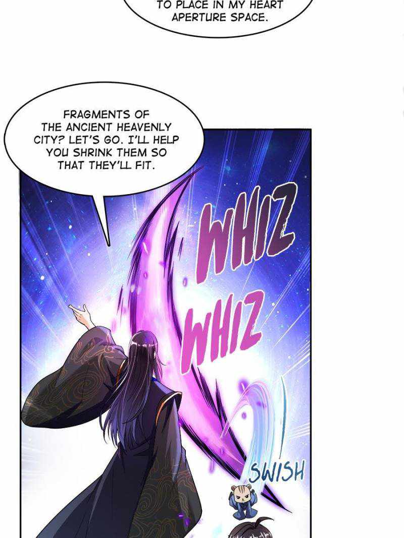 Cultivation Chat Group Chapter 391-eng-li - Page 4