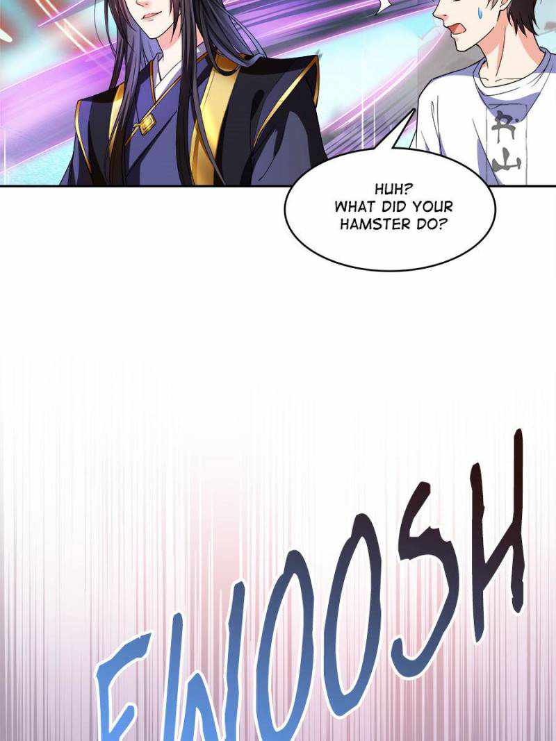 Cultivation Chat Group Chapter 391-eng-li - Page 16