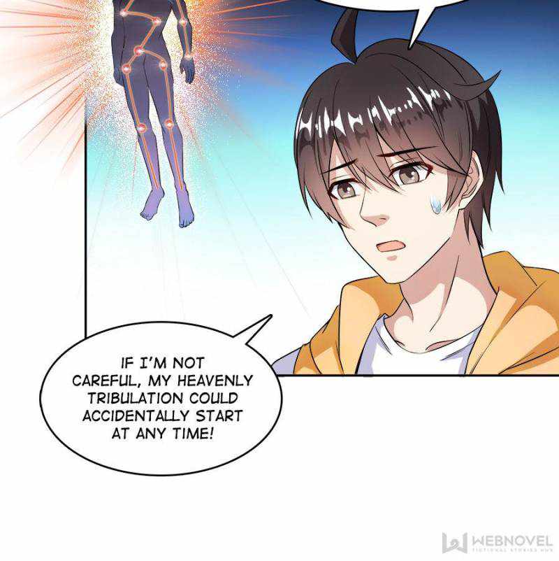 Cultivation Chat Group Chapter 391-eng-li - Page 59