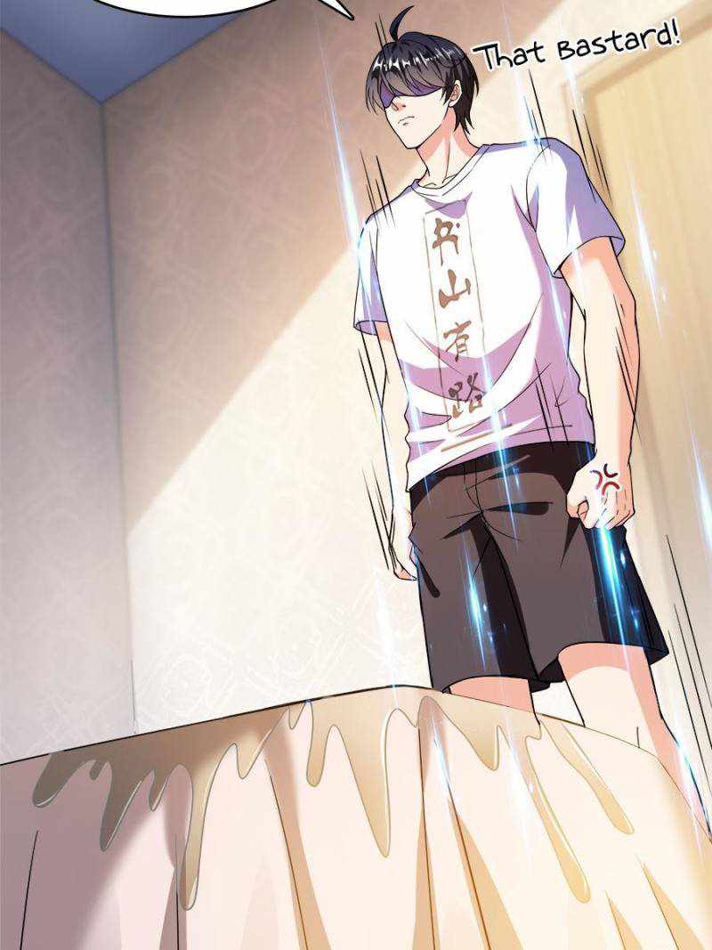 Cultivation Chat Group Chapter 391-eng-li - Page 18