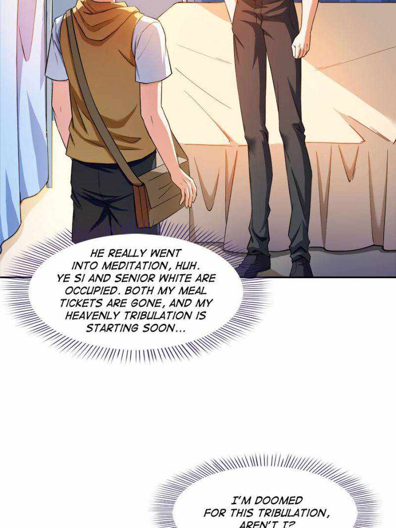 Cultivation Chat Group Chapter 391-eng-li - Page 67