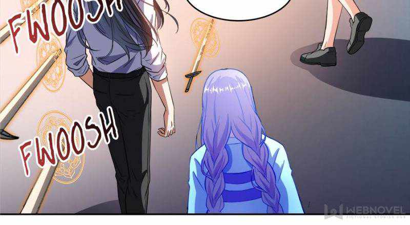 Cultivation Chat Group Chapter 391-eng-li - Page 26