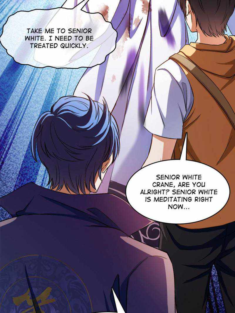Cultivation Chat Group Chapter 391-eng-li - Page 75