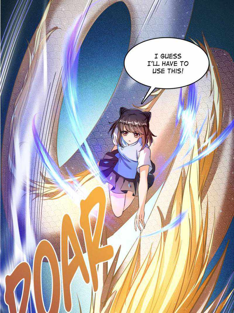 Cultivation Chat Group Chapter 391-eng-li - Page 40