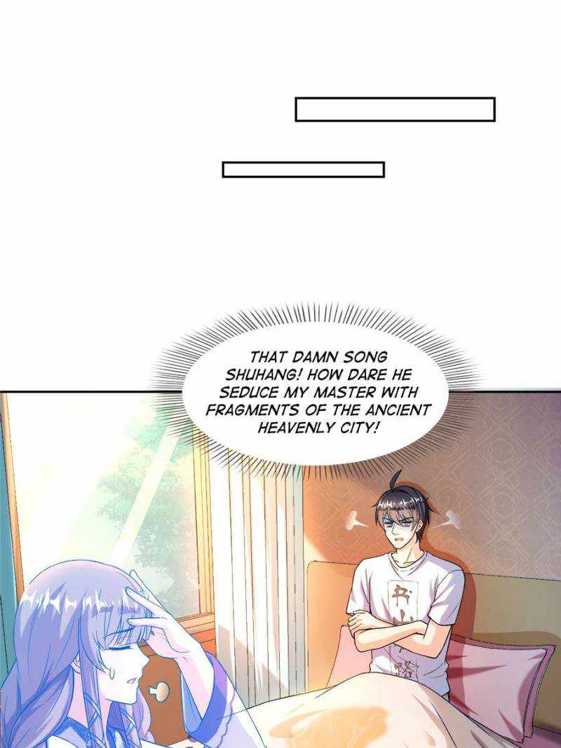 Cultivation Chat Group Chapter 391-eng-li - Page 7