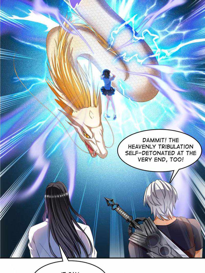 Cultivation Chat Group Chapter 391-eng-li - Page 43