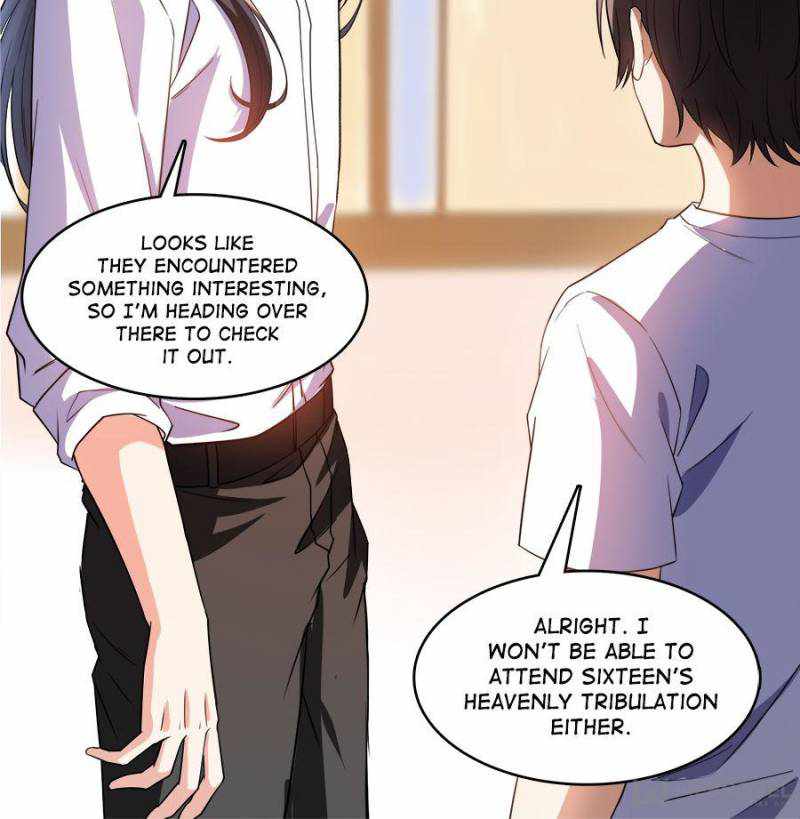 Cultivation Chat Group Chapter 391-eng-li - Page 29