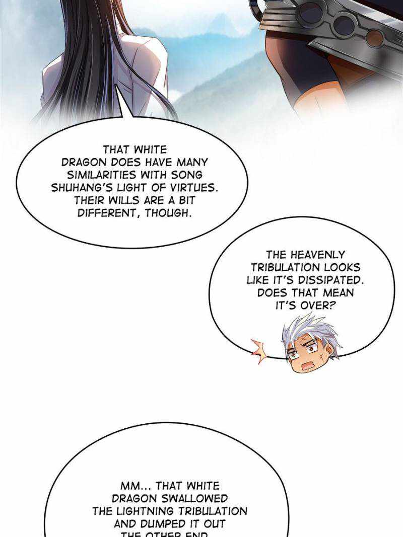 Cultivation Chat Group Chapter 391-eng-li - Page 48