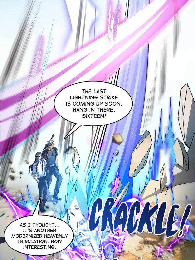 Cultivation Chat Group Chapter 391-eng-li - Page 36