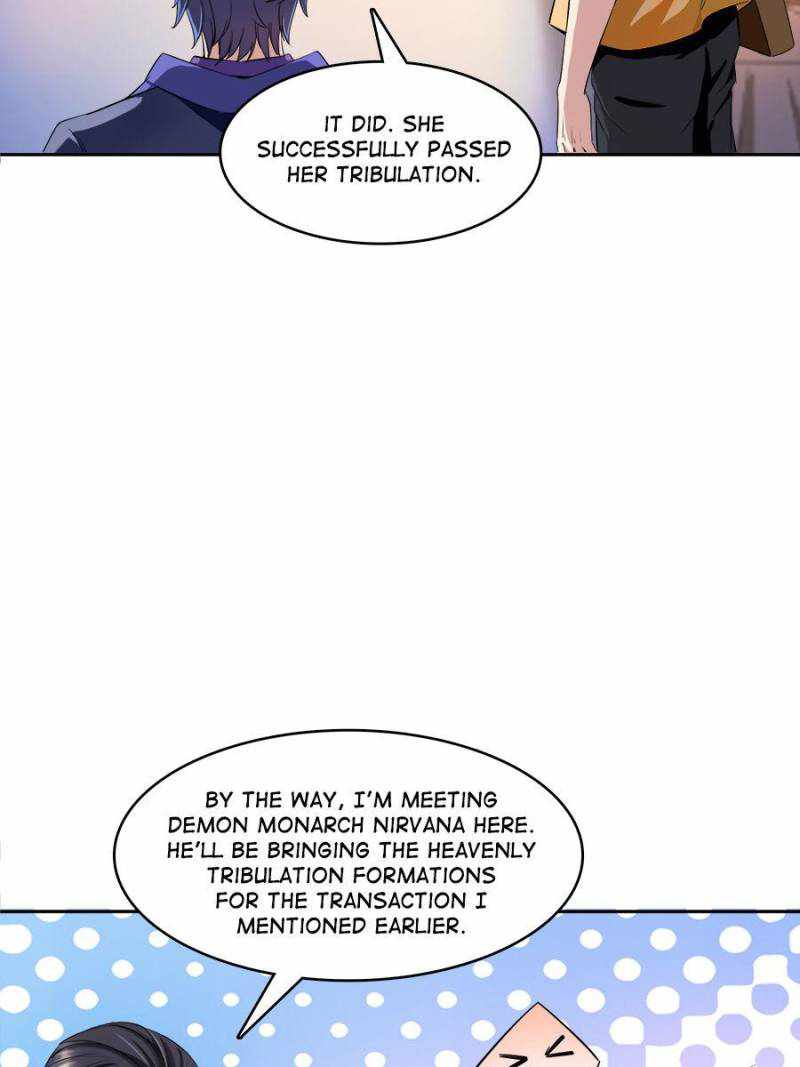 Cultivation Chat Group Chapter 391-eng-li - Page 61