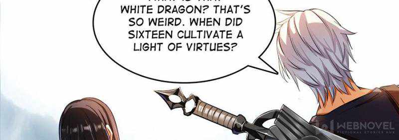 Cultivation Chat Group Chapter 391-eng-li - Page 47