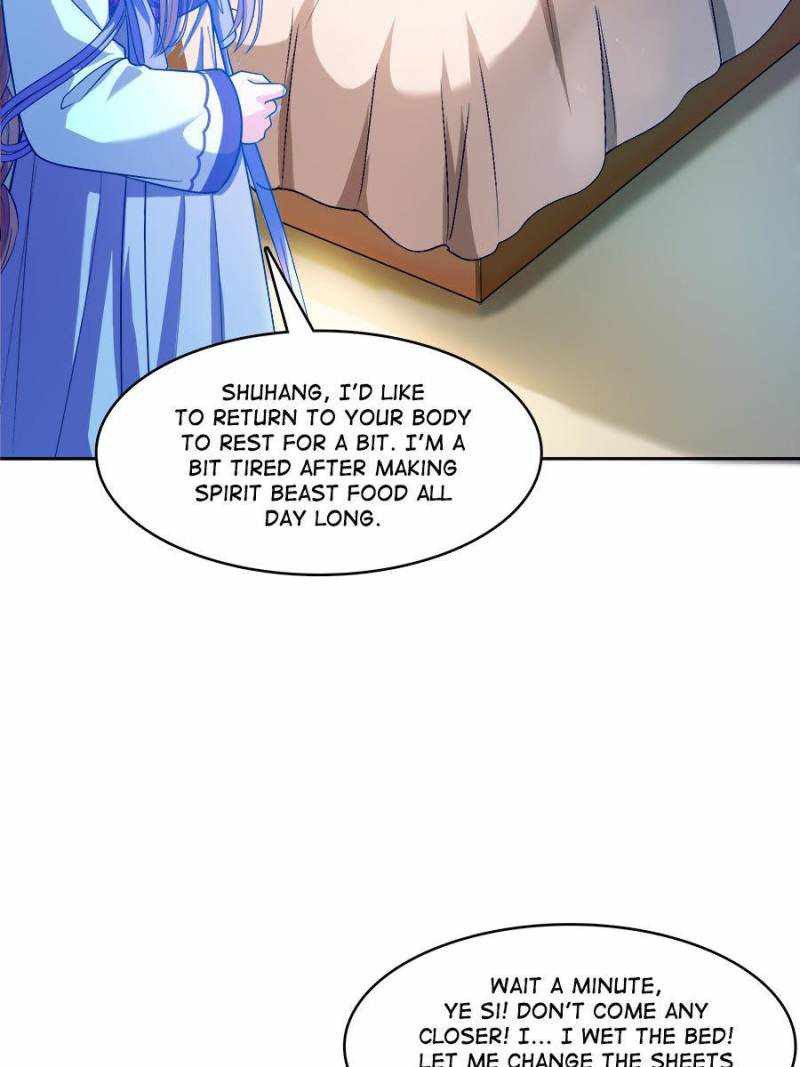 Cultivation Chat Group Chapter 391-eng-li - Page 9