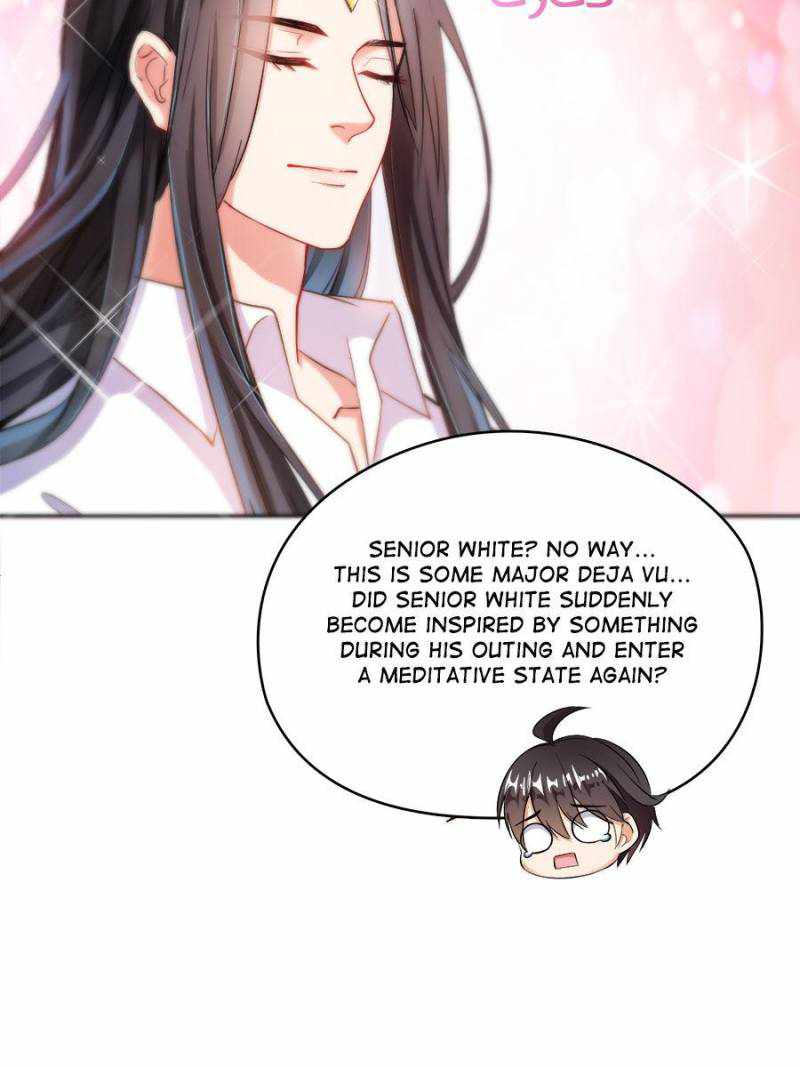 Cultivation Chat Group Chapter 391-eng-li - Page 64