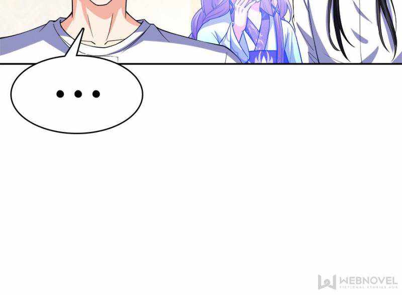 Cultivation Chat Group Chapter 391-eng-li - Page 20