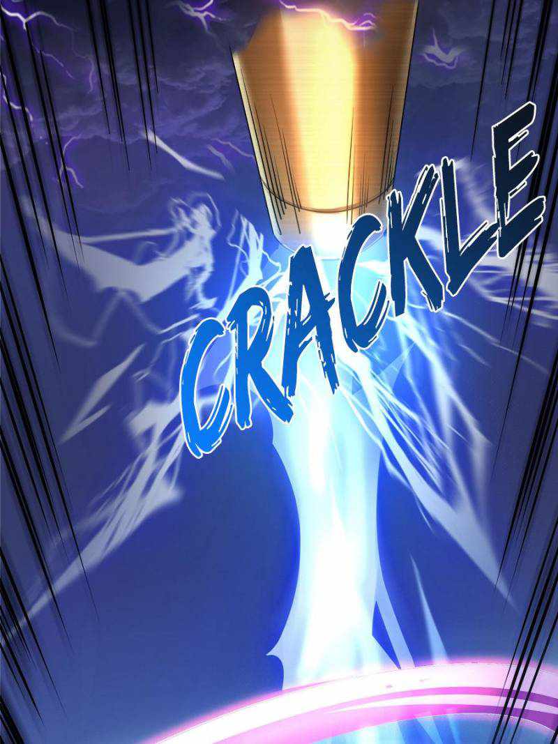 Cultivation Chat Group Chapter 391-eng-li - Page 33