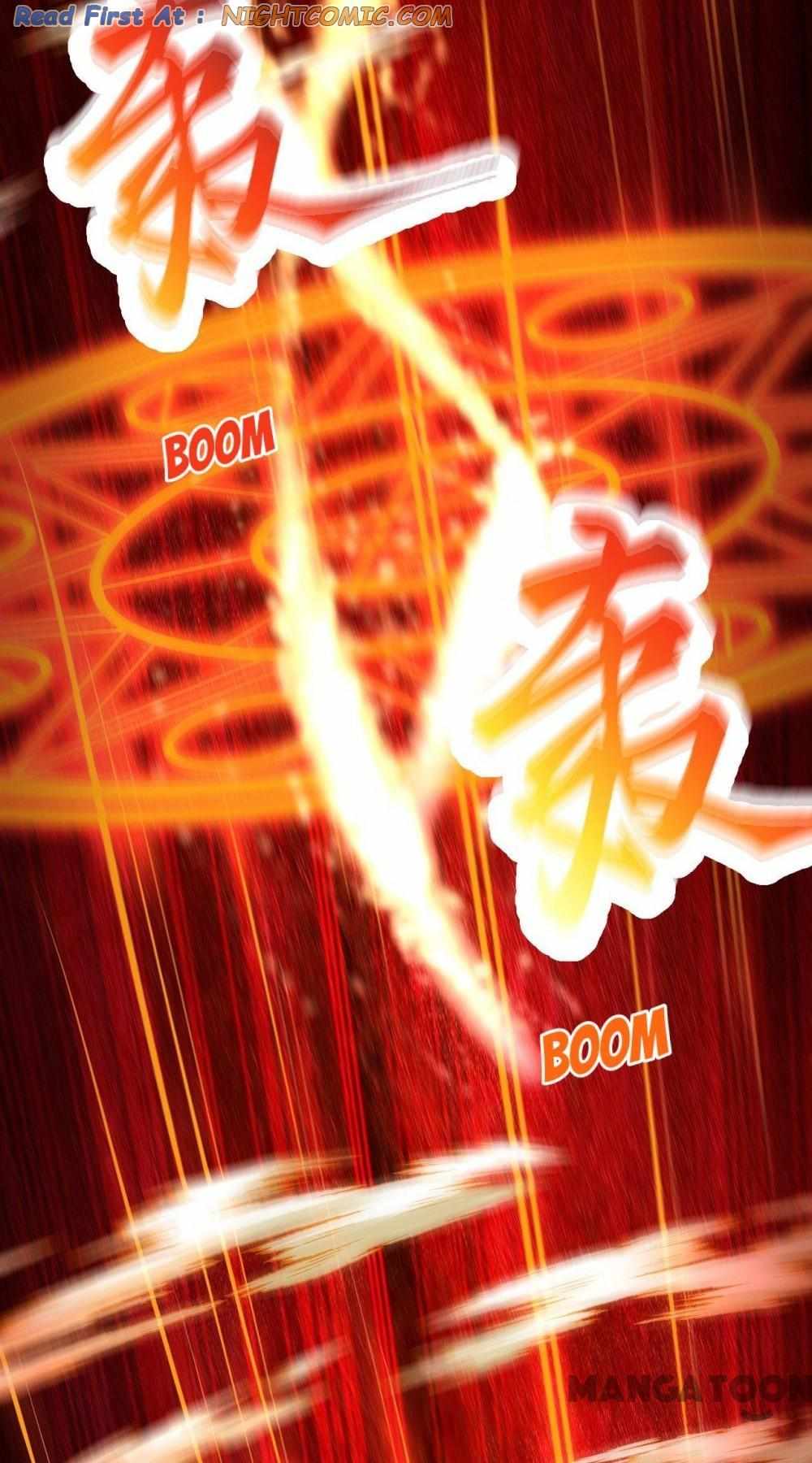 Against The Gods (Reuploaded) Chapter 400-eng-li - Page 29