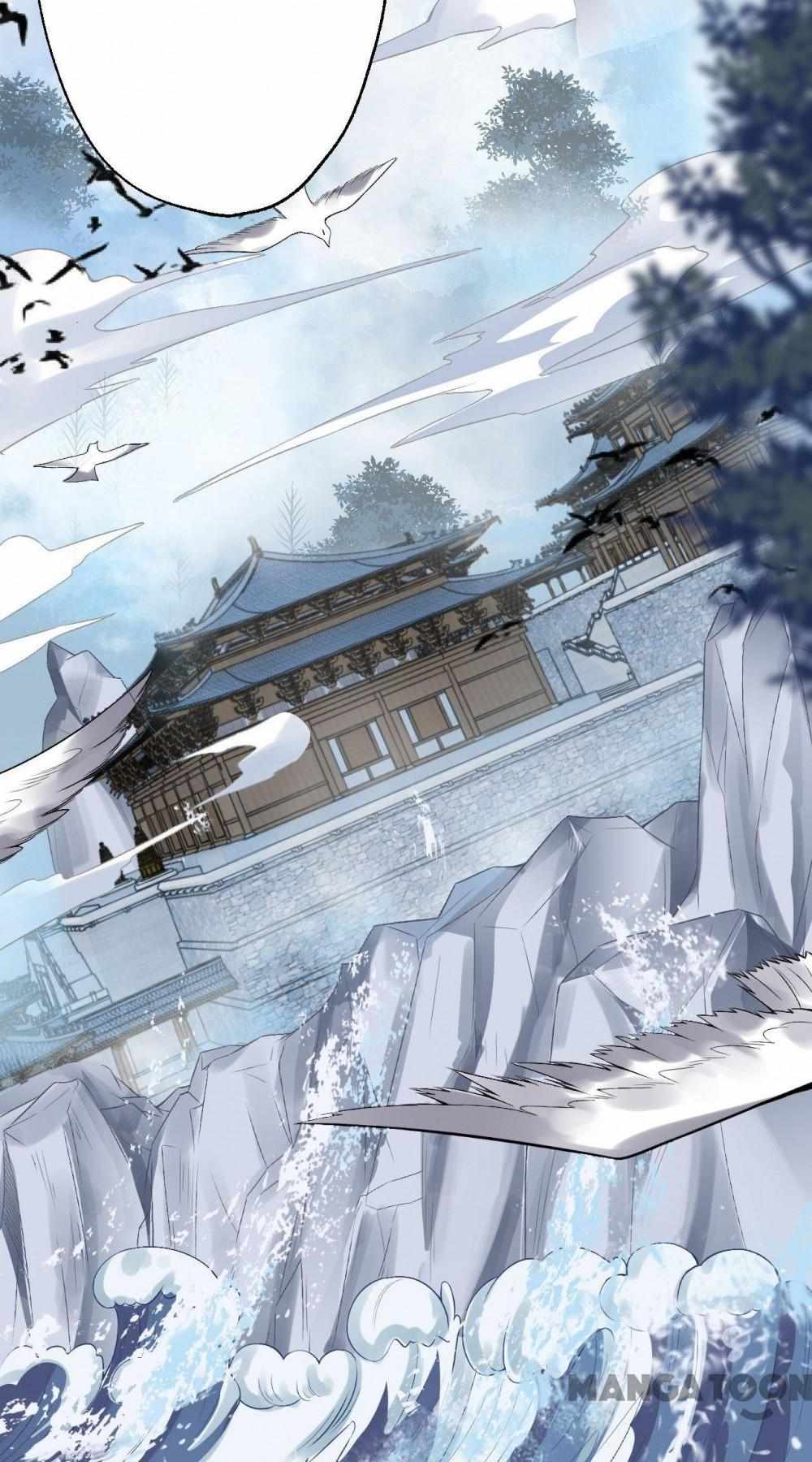 Against The Gods (Reuploaded) Chapter 396-eng-li - Page 11