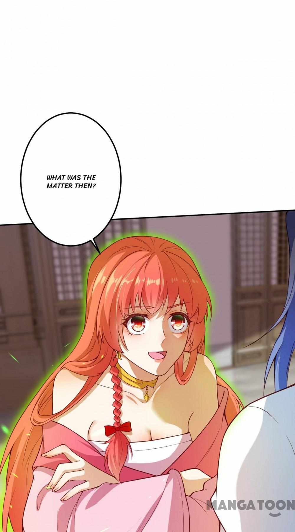Against The Gods (Reuploaded) Chapter 419-eng-li - Page 30