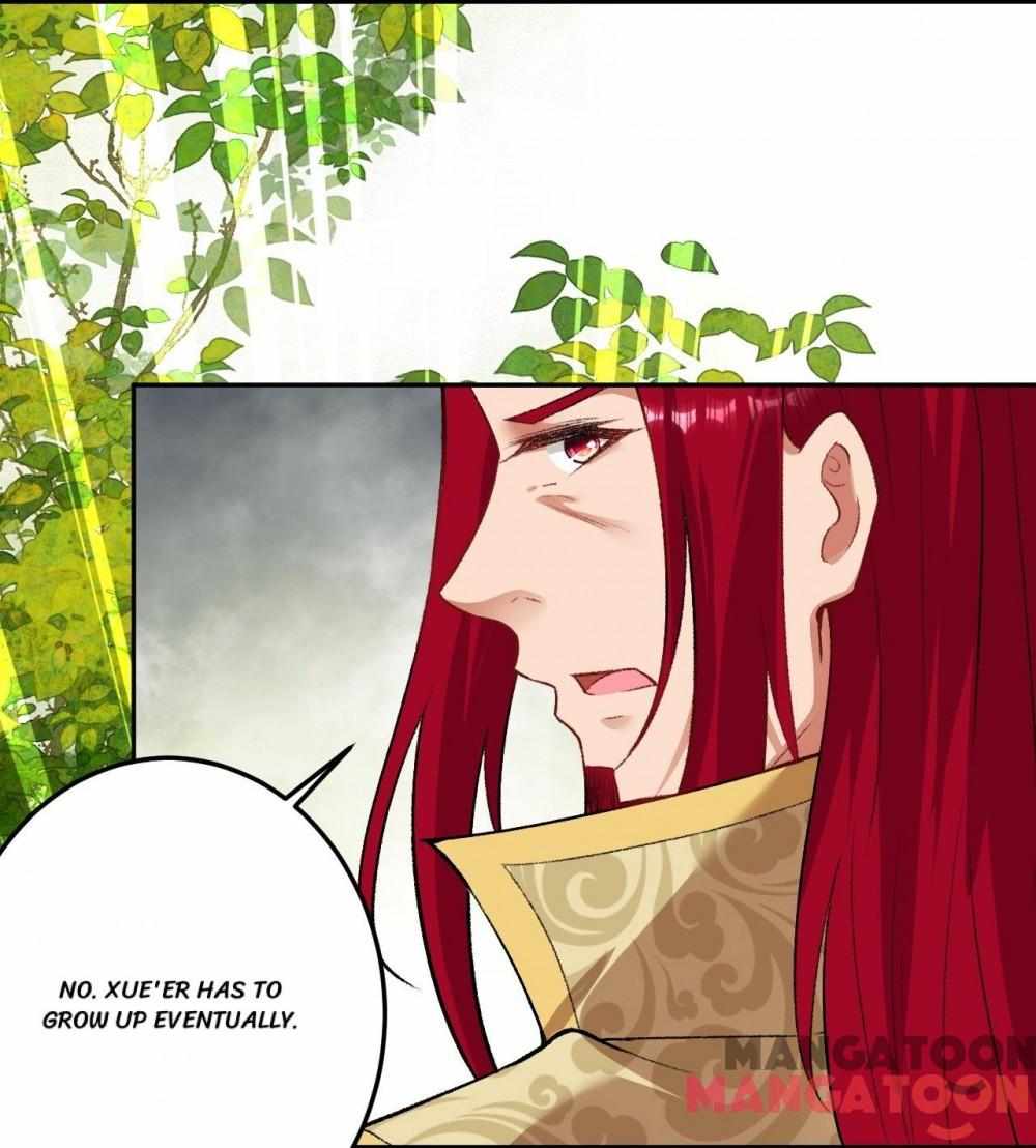 Against The Gods (Reuploaded) Chapter 414-eng-li - Page 31