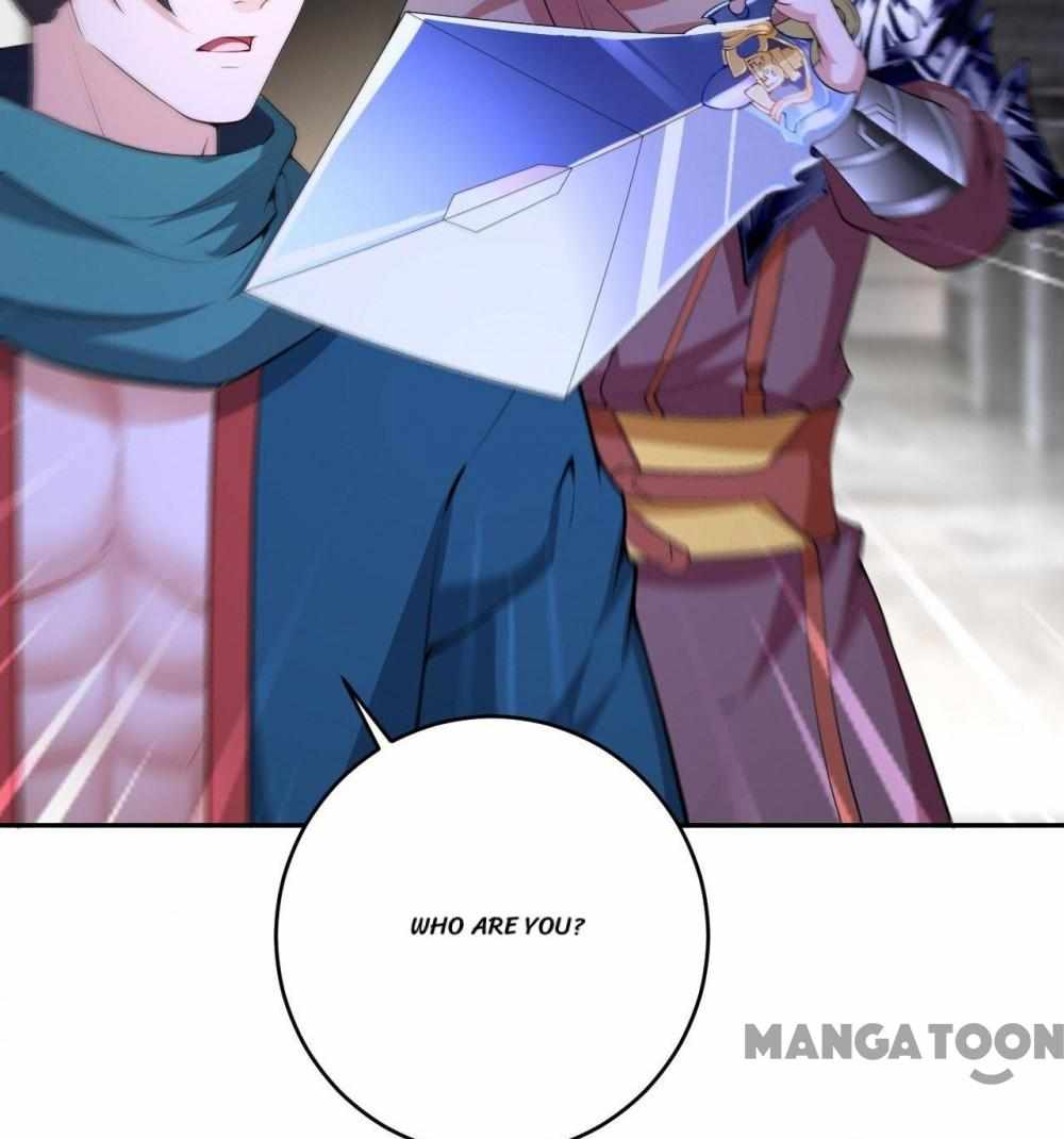 Against The Gods (Reuploaded) Chapter 385-eng-li - Page 66