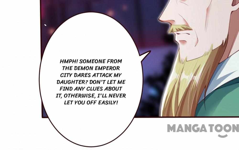 Against The Gods (Reuploaded) Chapter 321-eng-li - Page 10