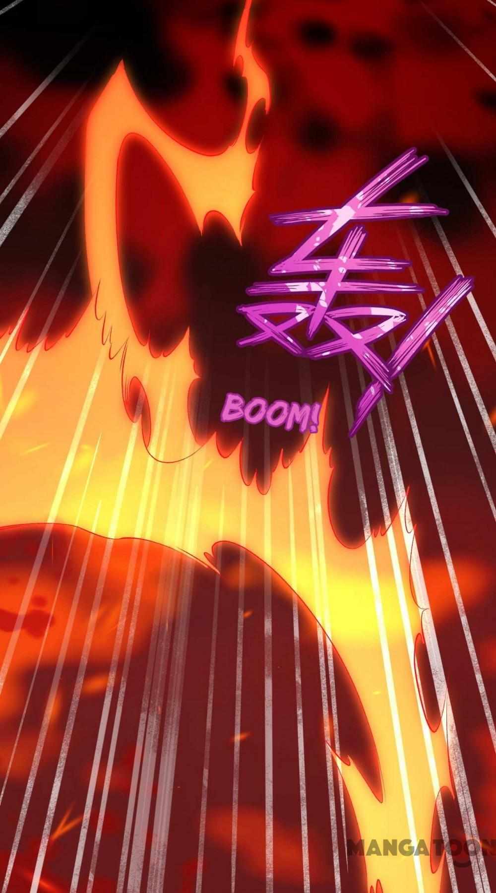 Against The Gods (Reuploaded) Chapter 316-eng-li - Page 4