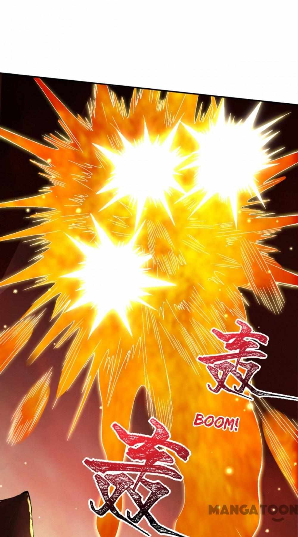 Against The Gods (Reuploaded) Chapter 384-eng-li - Page 65