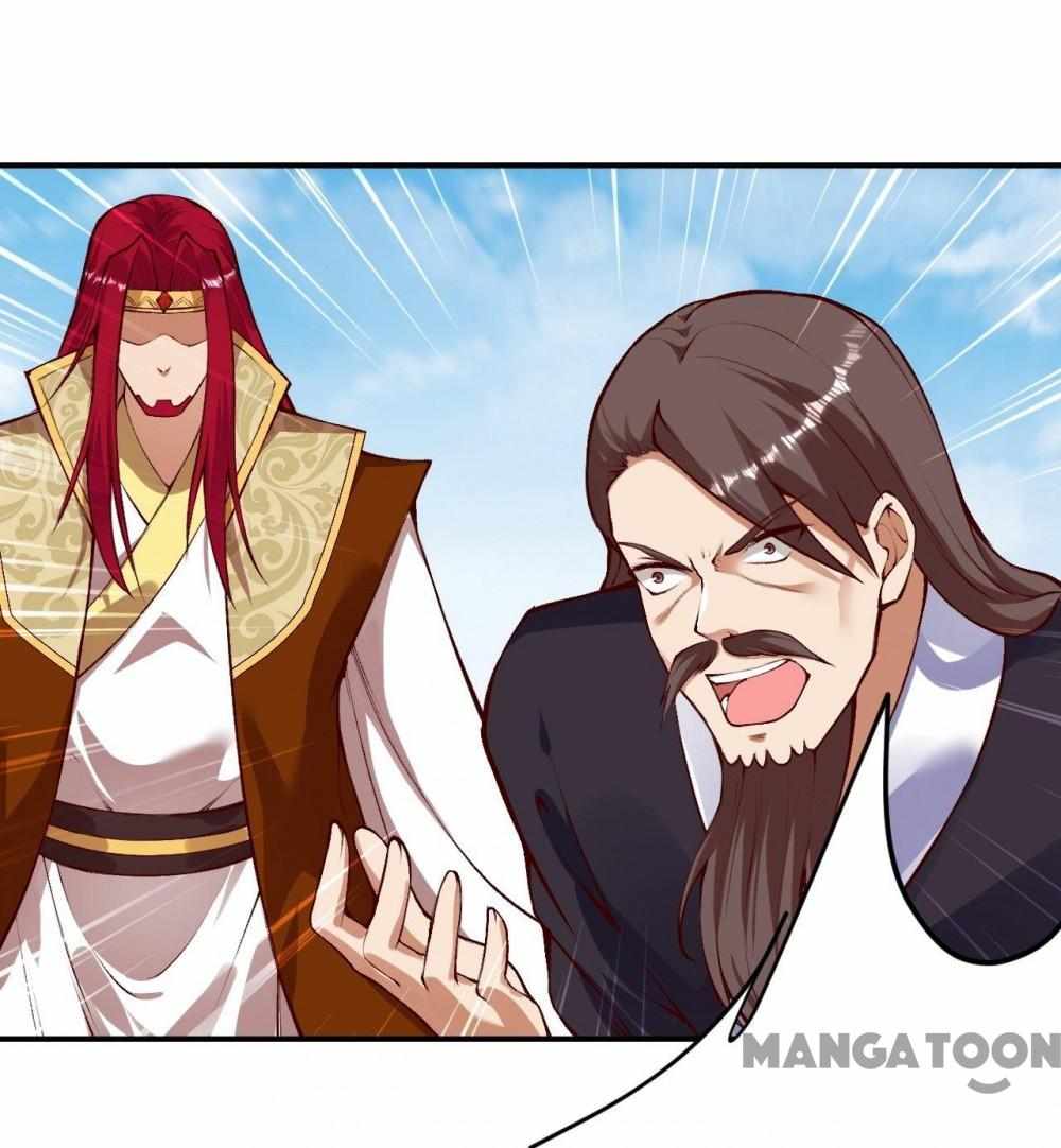Against The Gods (Reuploaded) Chapter 406-eng-li - Page 44