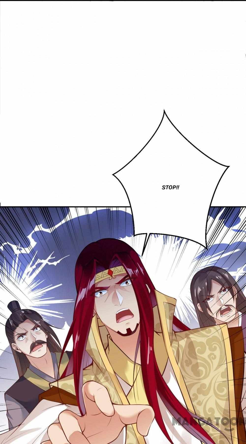 Against The Gods (Reuploaded) Chapter 401-eng-li - Page 63