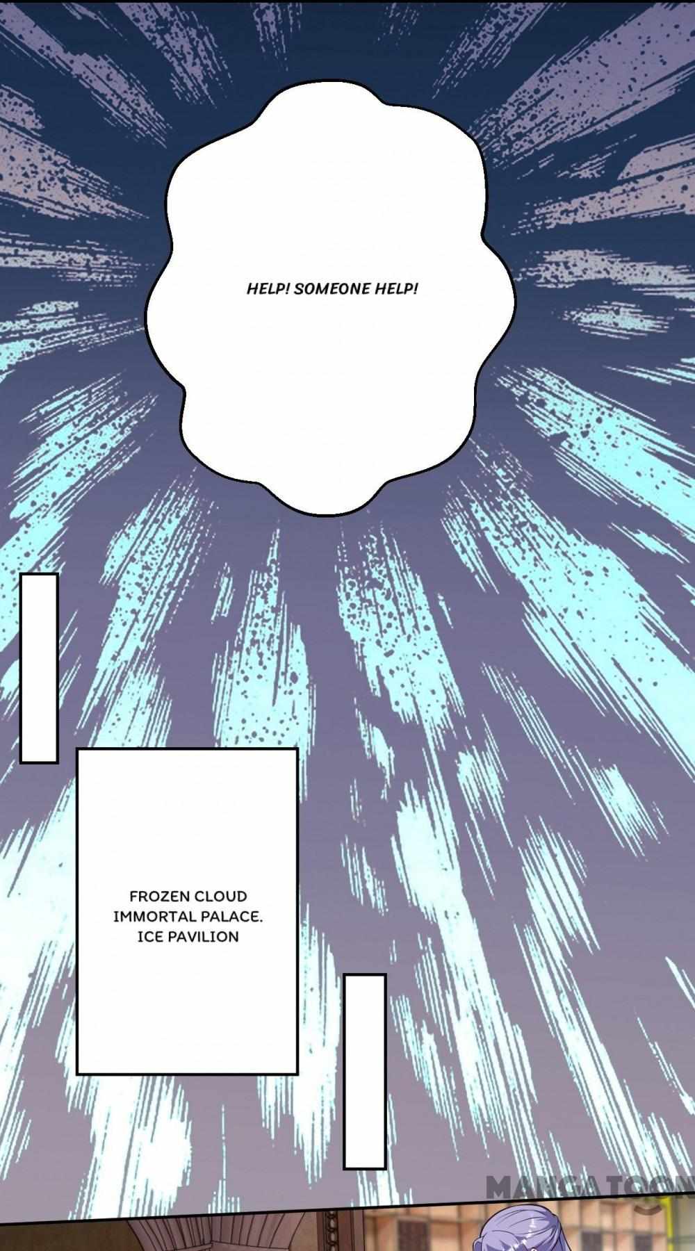 Against The Gods (Reuploaded) Chapter 417-eng-li - Page 45