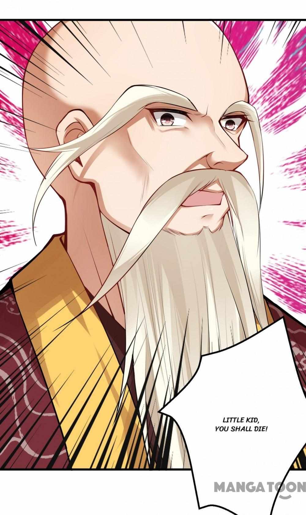 Against The Gods (Reuploaded) Chapter 406-eng-li - Page 85